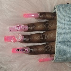 Press on Nails